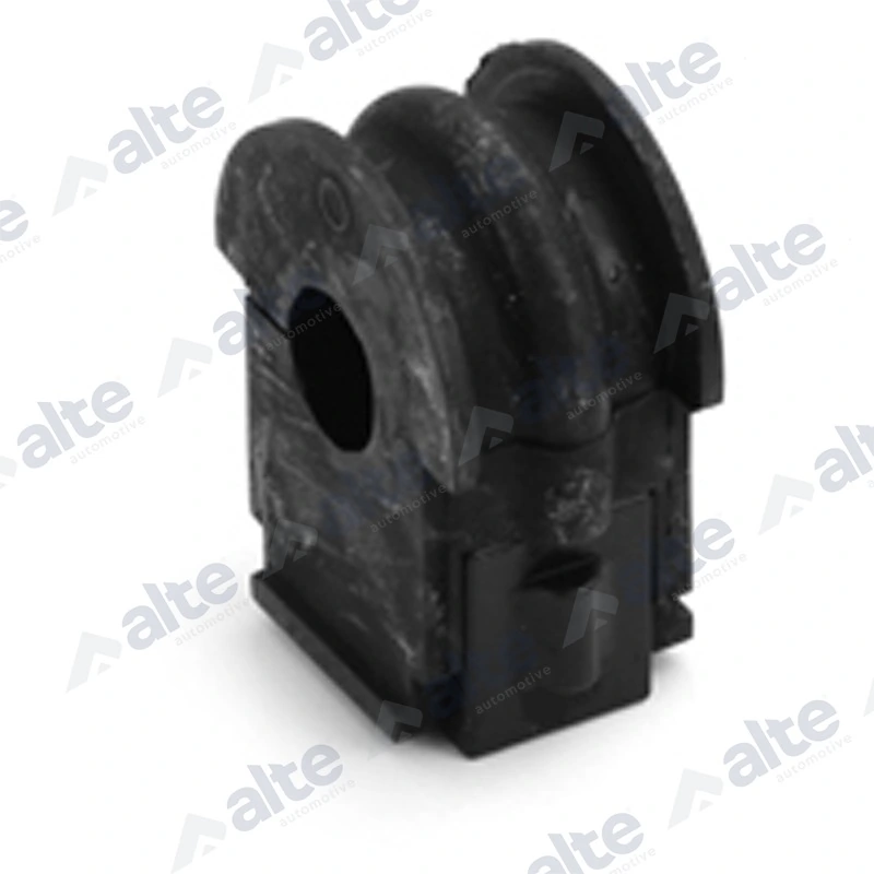 Mounting, stabiliser bar